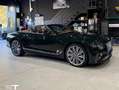 Bentley Continental GTC III 6.0 W12 Speed 659cv auto Verde - thumbnail 3