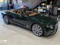 Bentley Continental GTC III 6.0 W12 Speed 659cv auto Verde - thumbnail 1