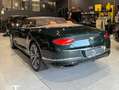 Bentley Continental GTC III 6.0 W12 Speed 659cv auto Verde - thumbnail 11