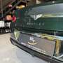 Bentley Continental GTC III 6.0 W12 Speed 659cv auto Verde - thumbnail 36