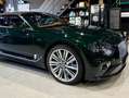 Bentley Continental GTC III 6.0 W12 Speed 659cv auto Verde - thumbnail 4