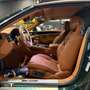 Bentley Continental GTC III 6.0 W12 Speed 659cv auto Verde - thumbnail 25
