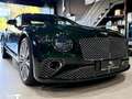 Bentley Continental GTC III 6.0 W12 Speed 659cv auto Verde - thumbnail 2