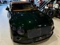 Bentley Continental GTC III 6.0 W12 Speed 659cv auto Verde - thumbnail 10