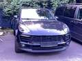 Porsche Macan S Diesel Schwarz - thumbnail 1