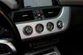 BMW Z4 20i INTERNI IN PELLE MARRONE NAVY Weiß - thumbnail 16