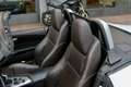 BMW Z4 20i INTERNI IN PELLE MARRONE NAVY Weiß - thumbnail 12