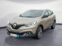 Renault Kadjar ENERGY TCe 130 EDC Bose Edition AHK, Navi