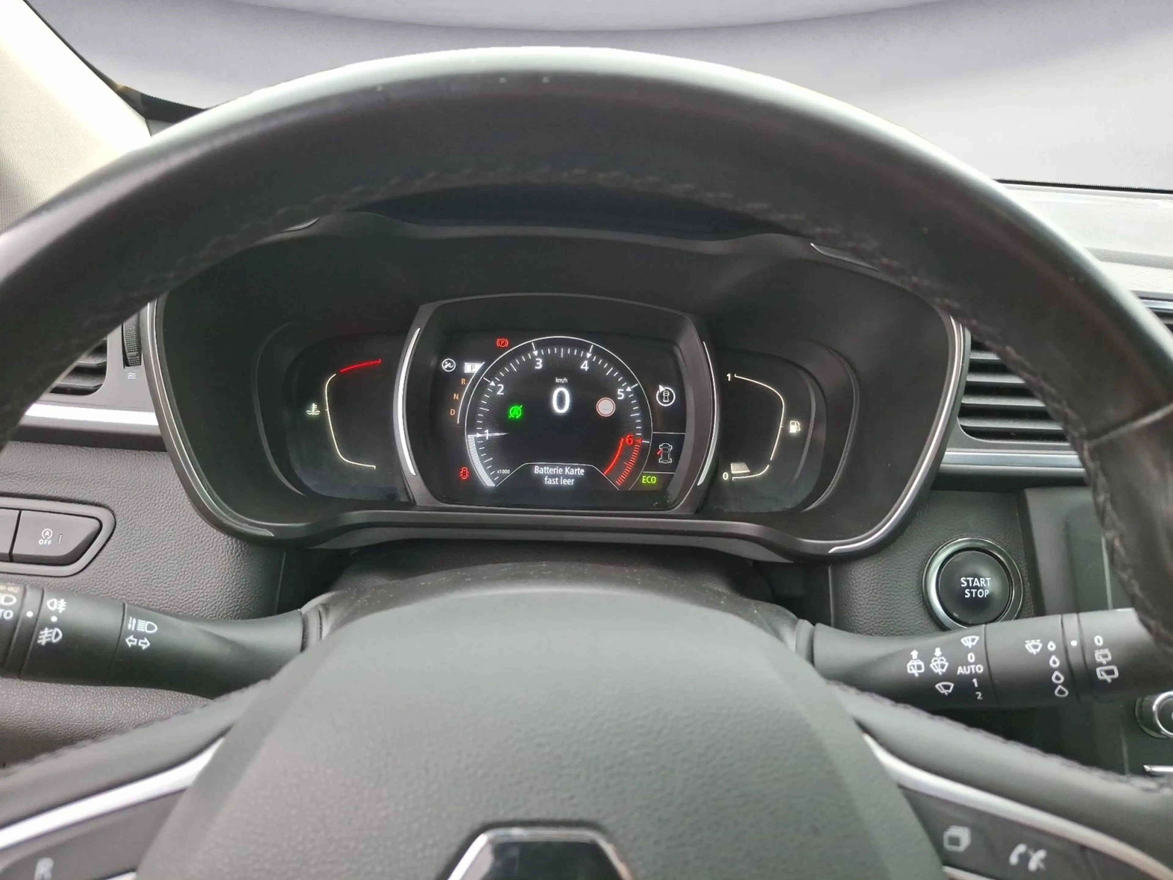 Renault Kadjar ENERGY TCe 130 EDC Bose Edition AHK, Navi — photo 12