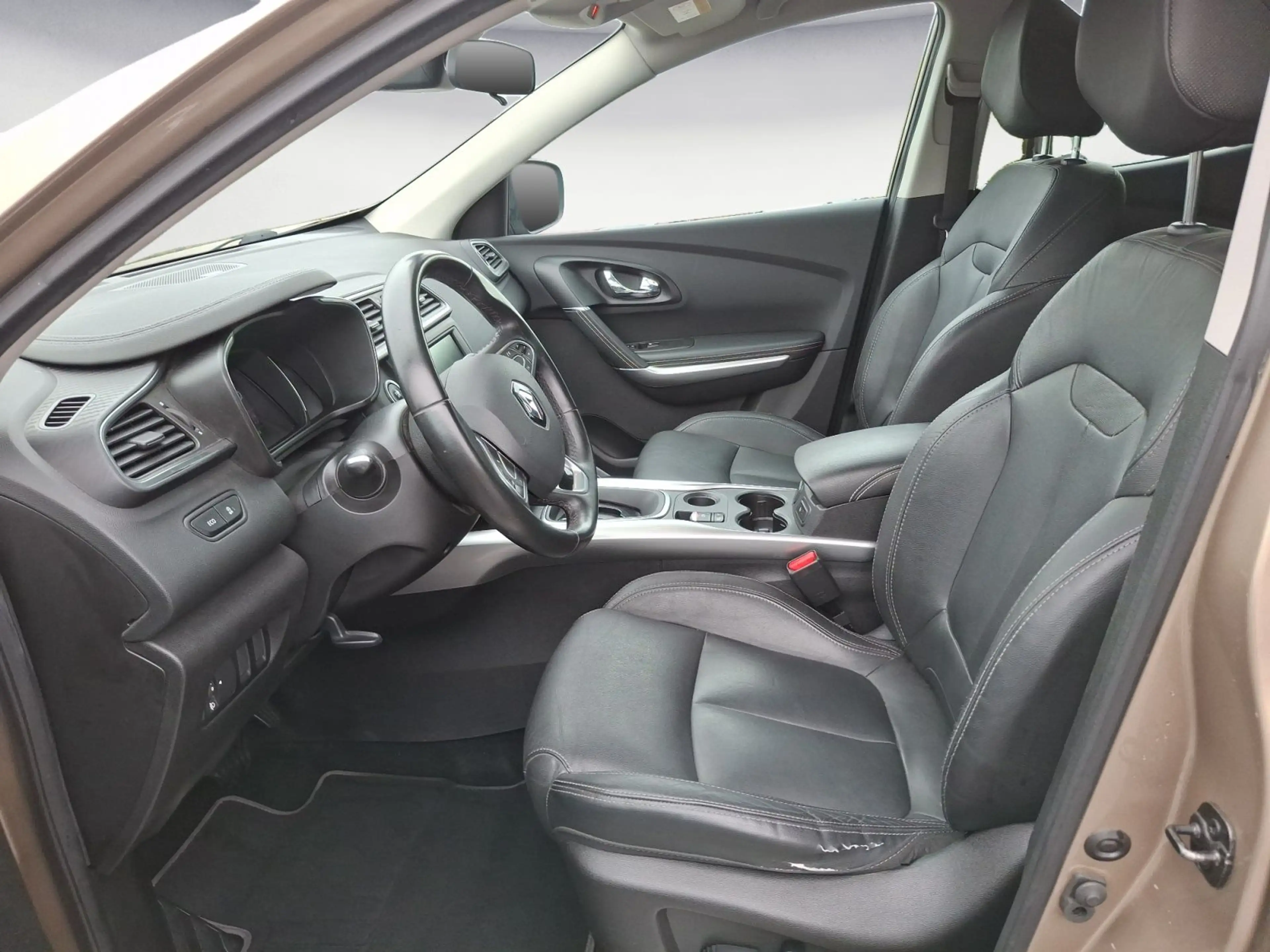 Renault Kadjar ENERGY TCe 130 EDC Bose Edition AHK, Navi — photo 11