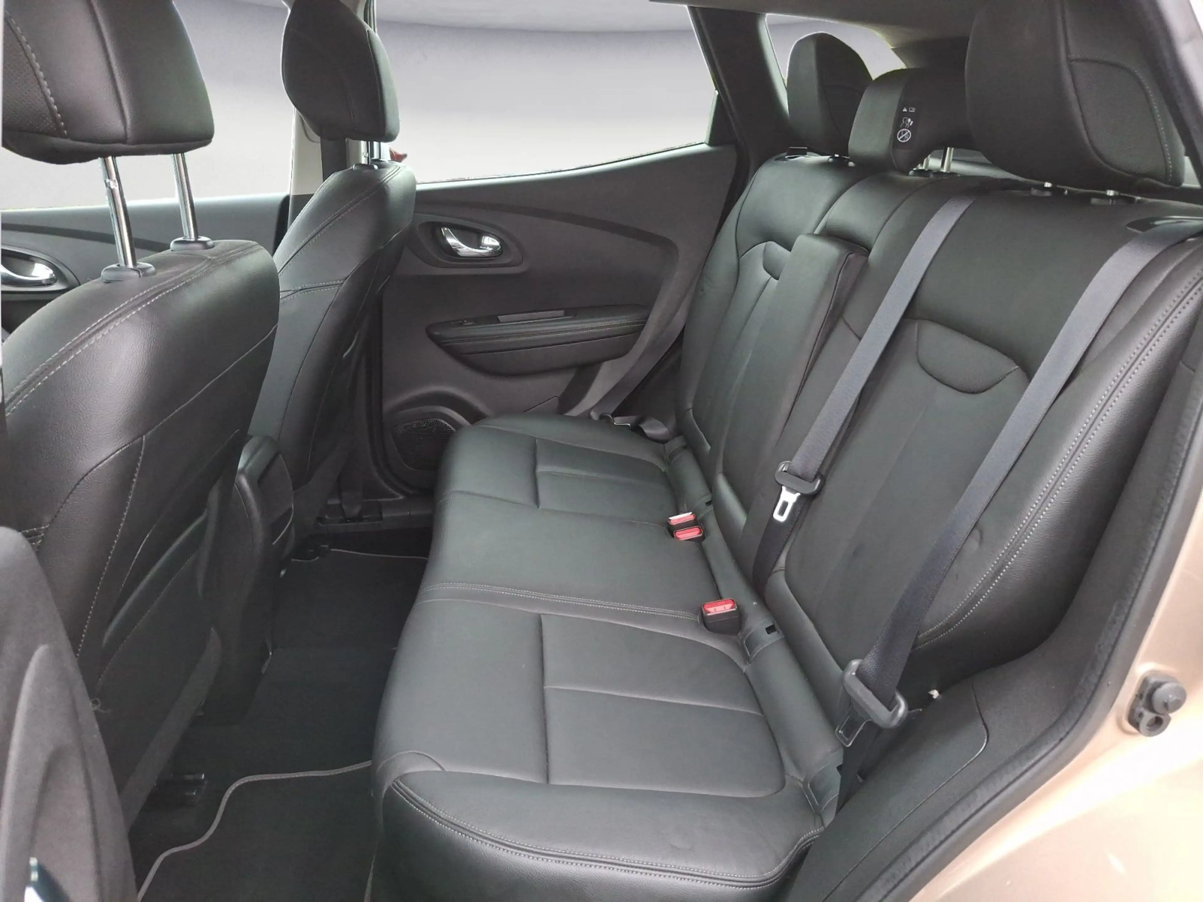 Renault Kadjar ENERGY TCe 130 EDC Bose Edition AHK, Navi — photo 15