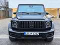 Mercedes-Benz G 63 AMG MAGNO CARBON GARANTIE 10.27 MwSt. VOLL. Schwarz - thumbnail 23