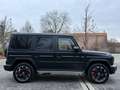 Mercedes-Benz G 63 AMG MAGNO CARBON GARANTIE 10.27 MwSt. VOLL. Schwarz - thumbnail 25