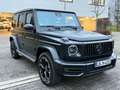 Mercedes-Benz G 63 AMG MAGNO CARBON GARANTIE 10.27 MwSt. VOLL. Schwarz - thumbnail 24