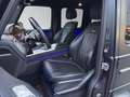 Mercedes-Benz G 63 AMG MAGNO CARBON GARANTIE 10.27 MwSt. VOLL. Schwarz - thumbnail 9