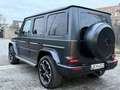 Mercedes-Benz G 63 AMG MAGNO CARBON GARANTIE 10.27 MwSt. VOLL. Schwarz - thumbnail 28