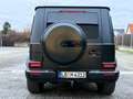 Mercedes-Benz G 63 AMG MAGNO CARBON GARANTIE 10.27 MwSt. VOLL. Schwarz - thumbnail 27