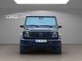 Mercedes-Benz G 63 AMG MAGNO CARBON GARANTIE 10.27 MwSt. VOLL. Schwarz - thumbnail 2