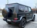 Mercedes-Benz G 63 AMG MAGNO CARBON GARANTIE 10.27 MwSt. VOLL. Schwarz - thumbnail 26
