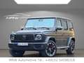 Mercedes-Benz G 63 AMG MAGNO CARBON GARANTIE 10.27 MwSt. VOLL. Schwarz - thumbnail 1