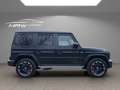 Mercedes-Benz G 63 AMG MAGNO CARBON GARANTIE 10.27 MwSt. VOLL. Schwarz - thumbnail 7