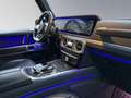 Mercedes-Benz G 63 AMG MAGNO CARBON GARANTIE 10.27 MwSt. VOLL. Schwarz - thumbnail 15