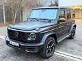 Mercedes-Benz G 63 AMG MAGNO CARBON GARANTIE 10.27 MwSt. VOLL. Schwarz - thumbnail 22