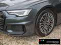 Audi A6 Avant sport S-line 55 TFSIe quattro AHK+B&O Grau - thumbnail 10