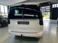Volkswagen Caddy Maxi 7 Sitzer Voll-LED Alcantara ACC AHK bijela - thumbnail 8