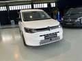 Volkswagen Caddy Maxi 7 Sitzer Voll-LED Alcantara ACC AHK bijela - thumbnail 6