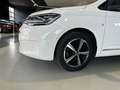 Volkswagen Caddy Maxi 7 Sitzer Voll-LED Alcantara ACC AHK bijela - thumbnail 4