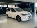 Volkswagen Caddy Maxi 7 Sitzer Voll-LED Alcantara ACC AHK bijela - thumbnail 7