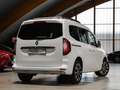 Renault Kangoo III TCe 130 EDC Techno Navi LED Apple CarPlay Andr Weiß - thumbnail 2