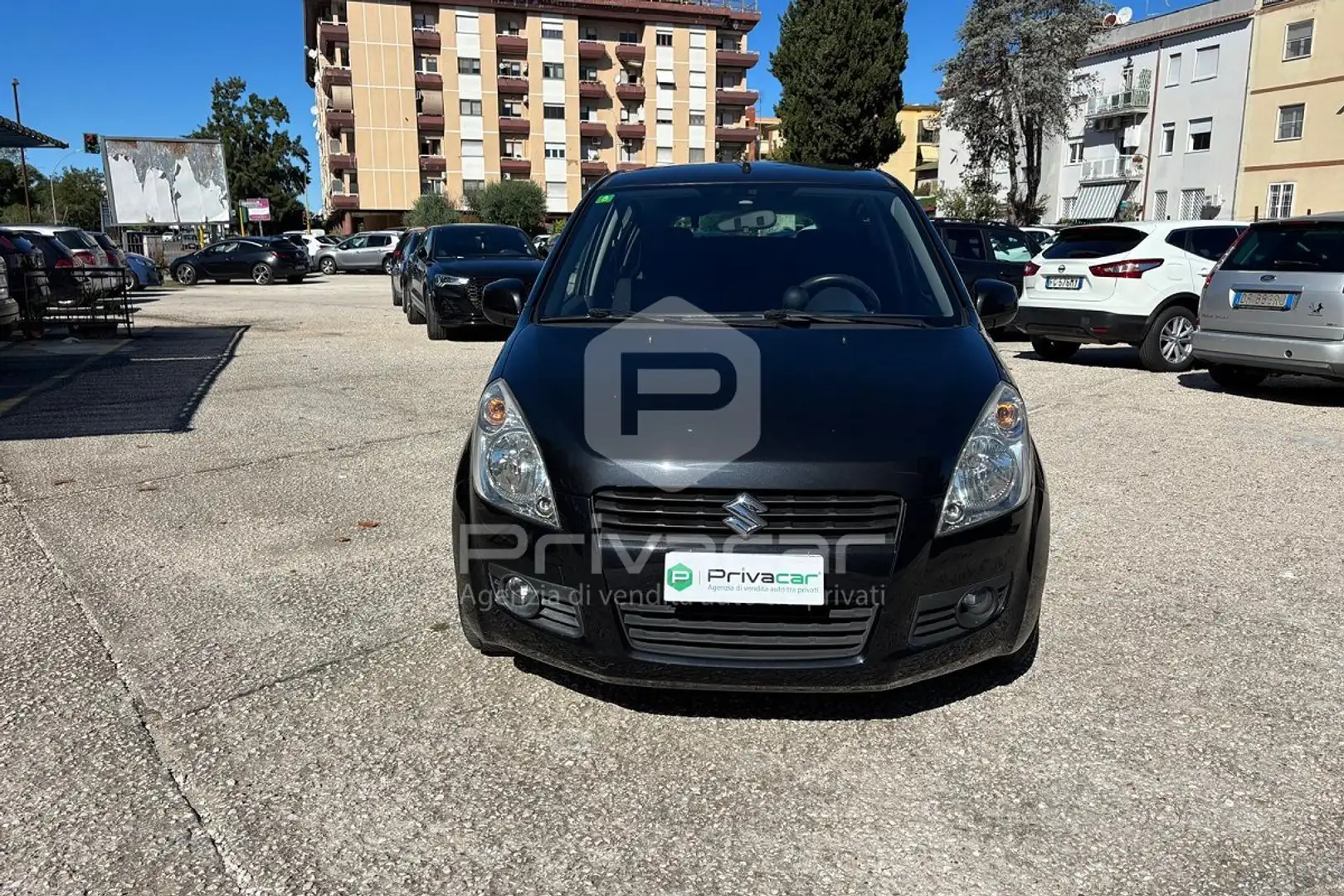 Suzuki Splash Splash 1.2 GPL GLS Nero - 2
