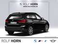 BMW X1 sDrive18i Sport Line Autom. Navi HeadUp HiFi Negro - thumbnail 2