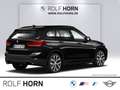 BMW X1 sDrive18i Sport Line Autom. Navi HeadUp HiFi Schwarz - thumbnail 6