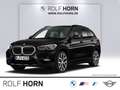 BMW X1 sDrive18i Sport Line Autom. Navi HeadUp HiFi Schwarz - thumbnail 1
