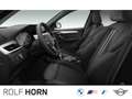 BMW X1 sDrive18i Sport Line Autom. Navi HeadUp HiFi Schwarz - thumbnail 3