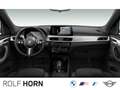 BMW X1 sDrive18i Sport Line Autom. Navi HeadUp HiFi Schwarz - thumbnail 4