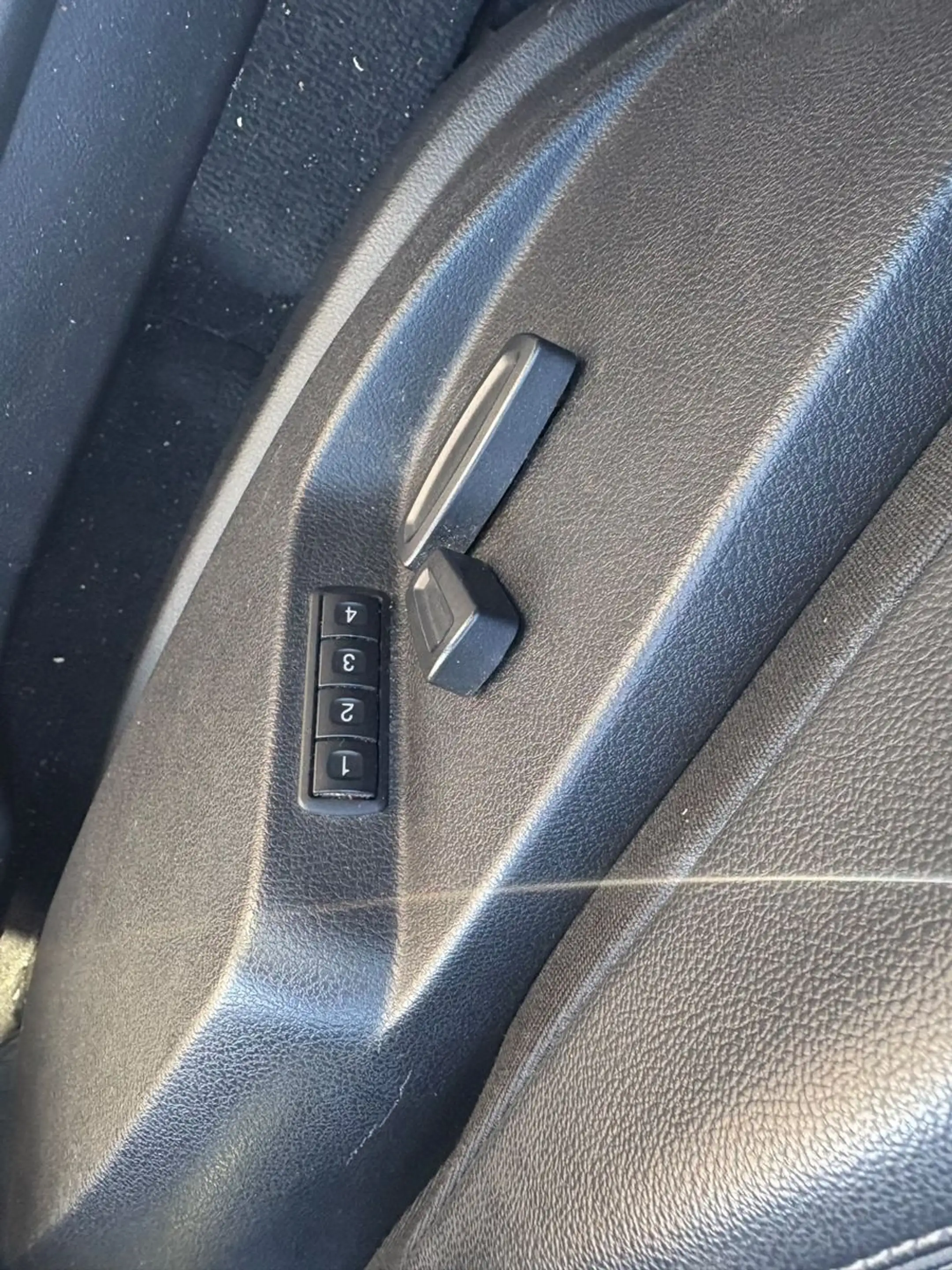 Ford Galaxy Titanium * — photo 13