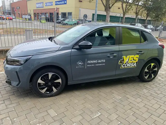 Opel Corsa-e full electric 136cv *easy drive* veicolo demo km0