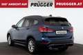 BMW X1 sDrive16d Autom NAVI LED HUD AHV SPORTSITZE Bleu - thumbnail 7