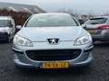 Peugeot 407 2.0-16V XR Pack|Export Grau - thumbnail 5