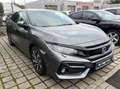 Honda Civic 1.0 Elegance Lim. 5-trg. (FK) Сірий - thumbnail 6