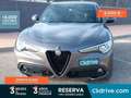 Alfa Romeo Stelvio 2.2 Diésel 154kW (210CV) Veloce Q4 Gris - thumbnail 1