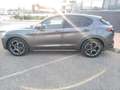 Alfa Romeo Stelvio 2.2 Diésel 154kW (210CV) Veloce Q4 Gris - thumbnail 7