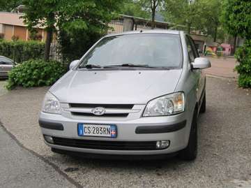 G.P.L. Cambio Automatico