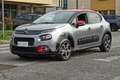 Citroen C3 BlueHDi 100 S&S Feel NEOPATENTATI KM CERTIFICATI Silber - thumbnail 1