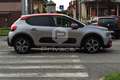 Citroen C3 BlueHDi 100 S&S Feel NEOPATENTATI KM CERTIFICATI Silber - thumbnail 4