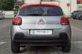 Citroen C3 BlueHDi 100 S&S Feel NEOPATENTATI KM CERTIFICATI Silber - thumbnail 6